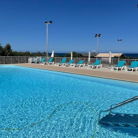 A 5 Mn A Pied De La Mer, Piscine ,Tennis, Paillote Cervione Bagian luar foto