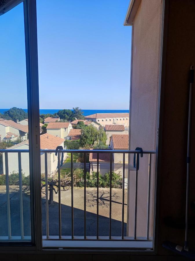 A 5 Mn A Pied De La Mer, Piscine ,Tennis, Paillote Cervione Bagian luar foto